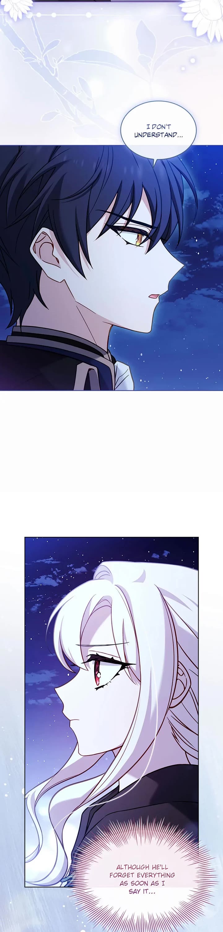 The Lady Wants to Rest Chapter 104 page 3 - Chapter 104