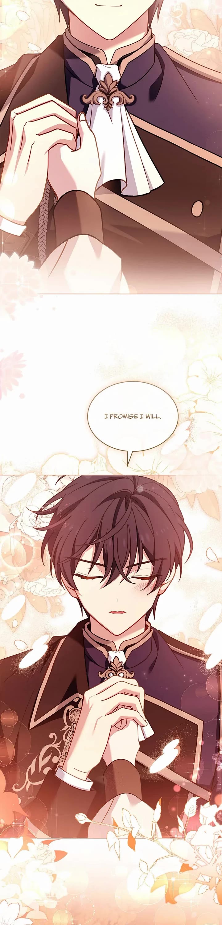 The Lady Wants to Rest Chapter 104 page 32 - Chapter 104