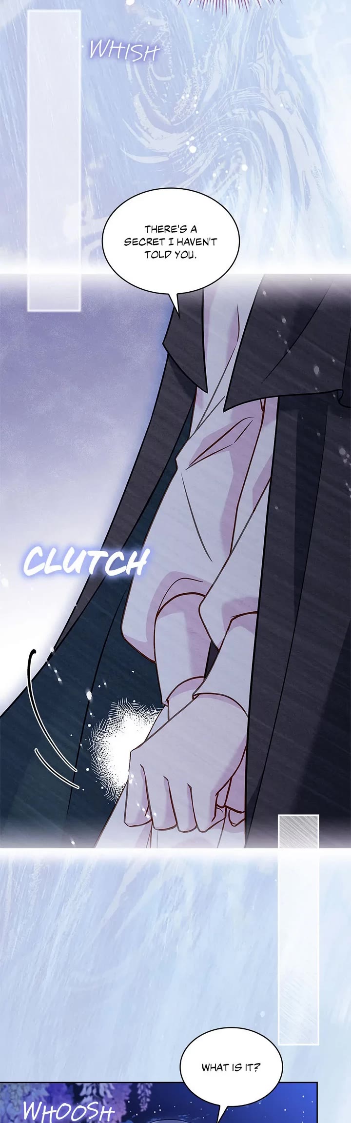 The Lady Wants to Rest Chapter 104 page 4 - Chapter 104