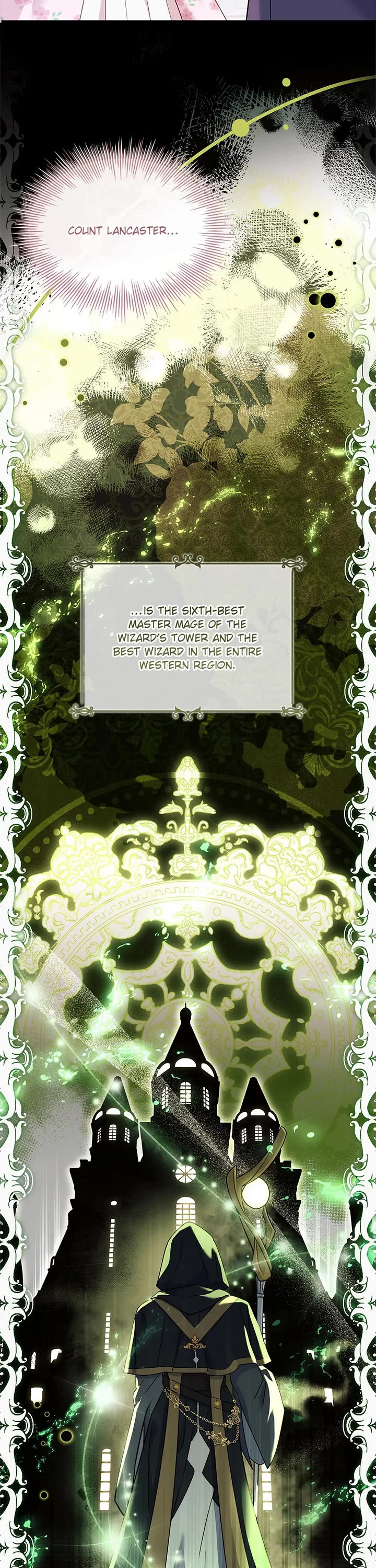 The Lady Wants to Rest Chapter 104 page 42 - Chapter 104