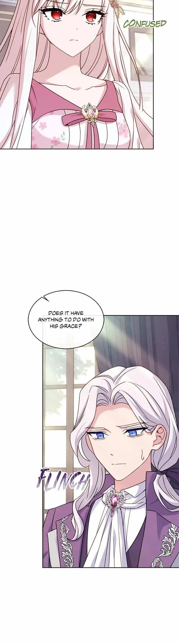 The Lady Wants to Rest Chapter 104 page 44 - Chapter 104