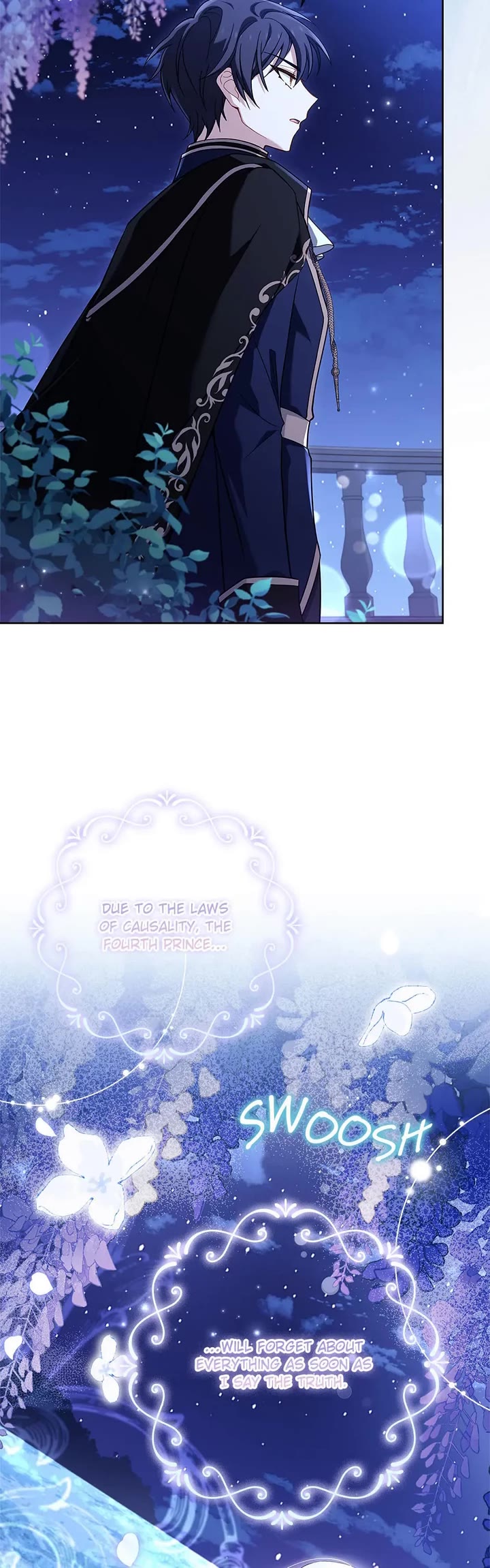 The Lady Wants to Rest Chapter 104 page 5 - Chapter 104