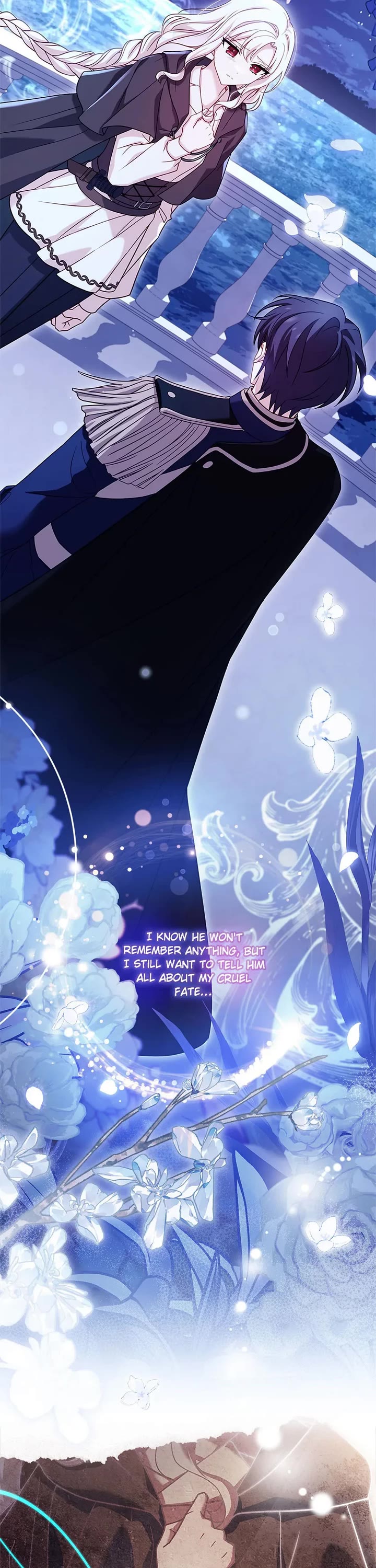 The Lady Wants to Rest Chapter 104 page 6 - Chapter 104