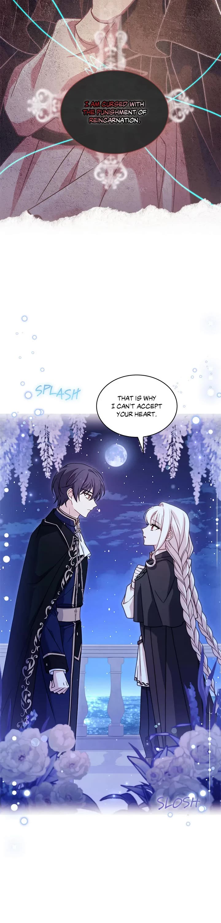 The Lady Wants to Rest Chapter 104 page 7 - Chapter 104