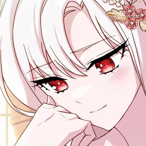 The Lady Wants to Rest Chapter 104 cover