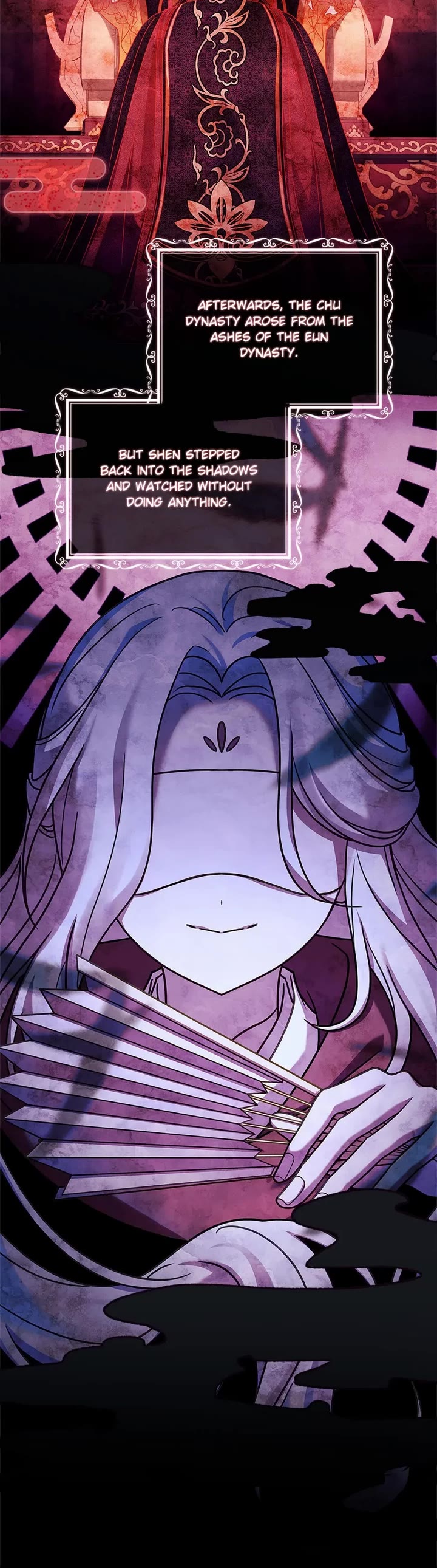 The Lady Wants to Rest Chapter 105 page 15 - Chapter 105