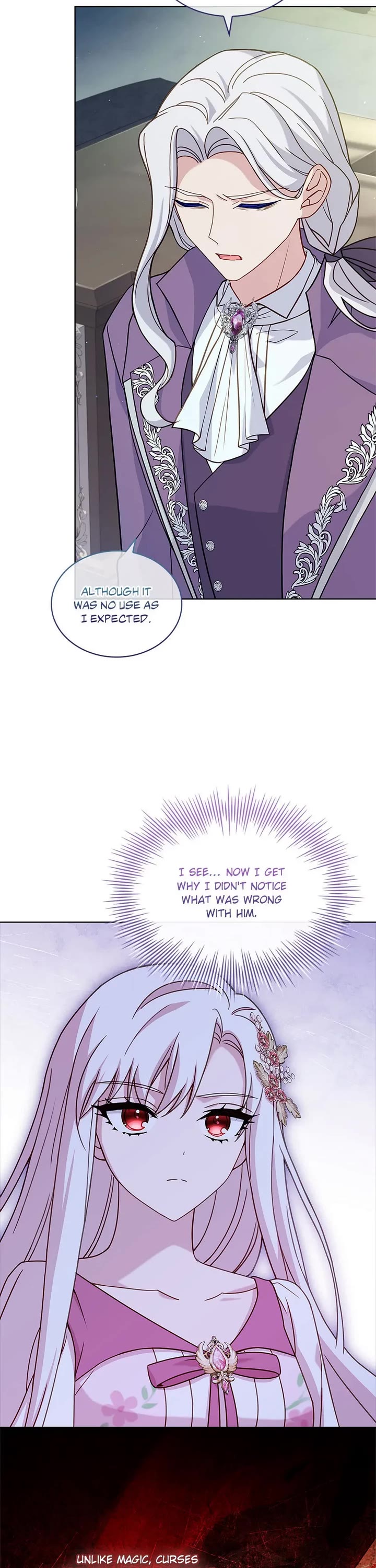 The Lady Wants to Rest Chapter 105 page 3 - Chapter 105