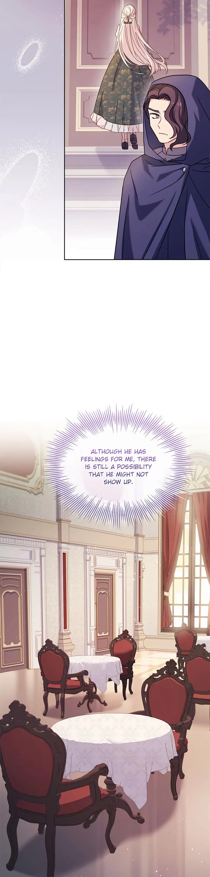 The Lady Wants to Rest Chapter 105 page 32 - Chapter 105