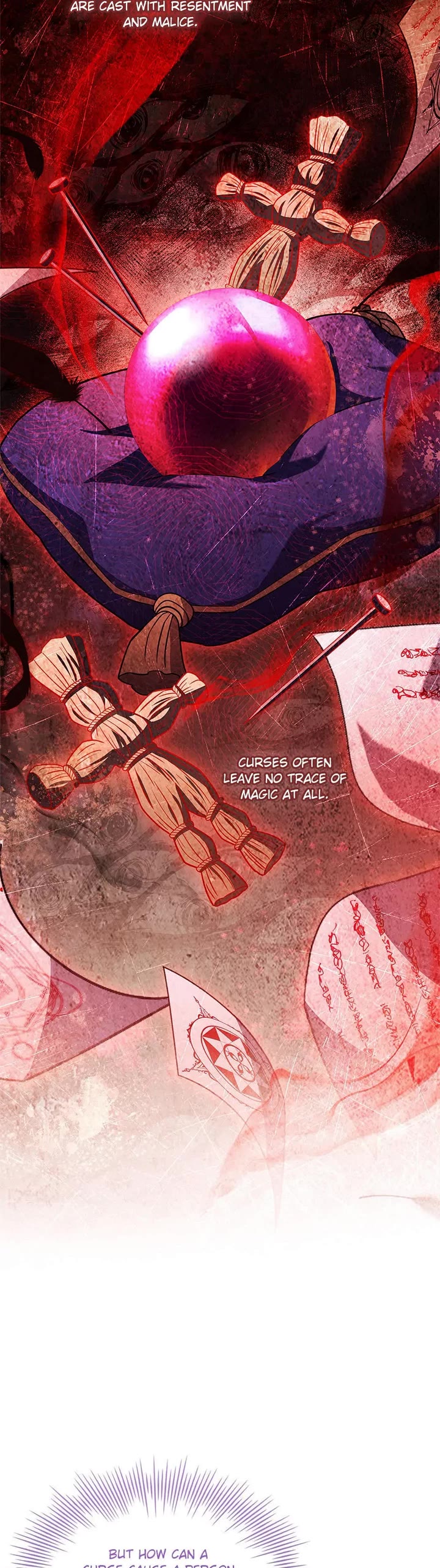 The Lady Wants to Rest Chapter 105 page 4 - Chapter 105