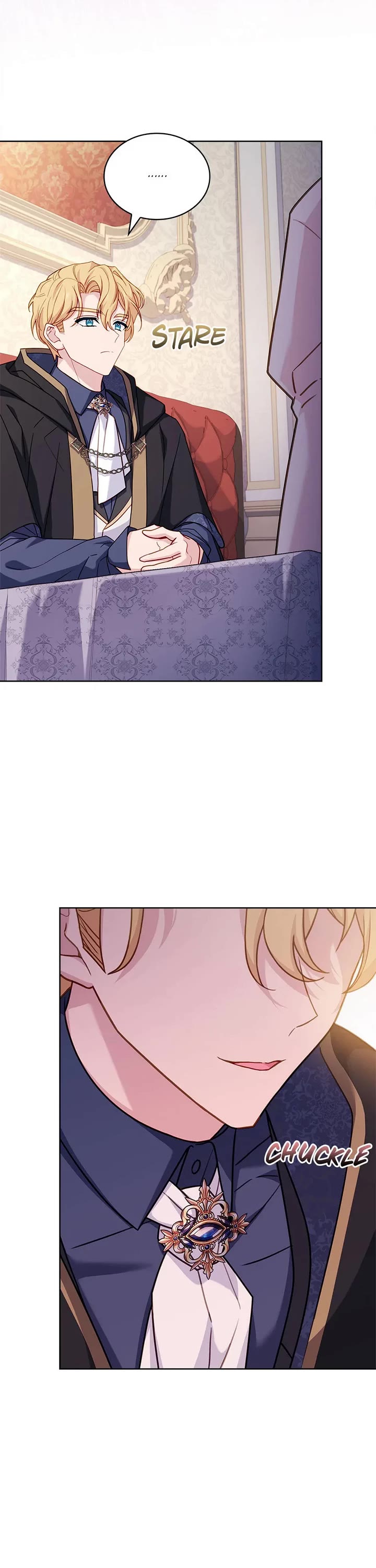 The Lady Wants to Rest Chapter 105 page 42 - Chapter 105