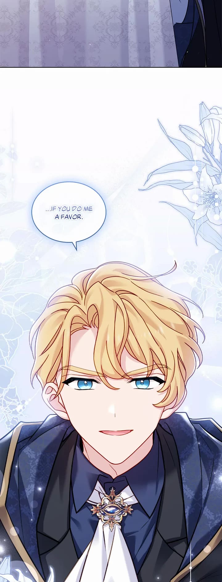 The Lady Wants to Rest Chapter 105 page 44 - Chapter 105