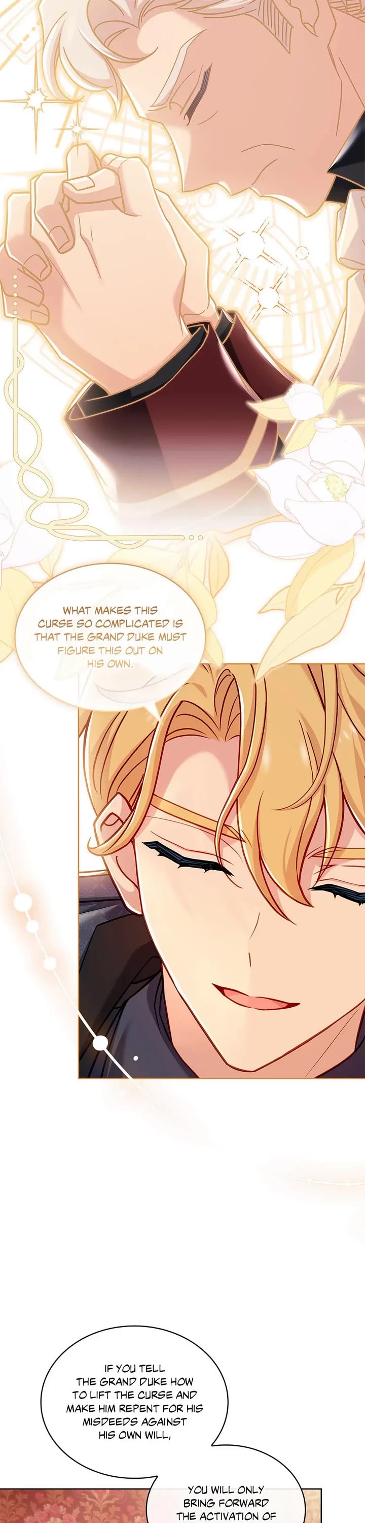 The Lady Wants to Rest Chapter 106 page 13 - Chapter 106
