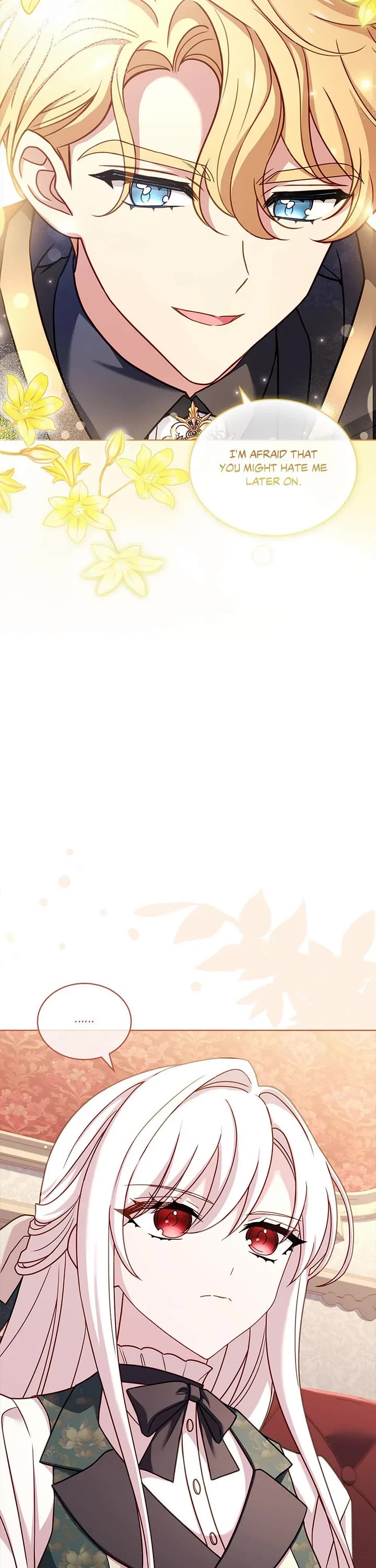 The Lady Wants to Rest Chapter 106 page 18 - Chapter 106