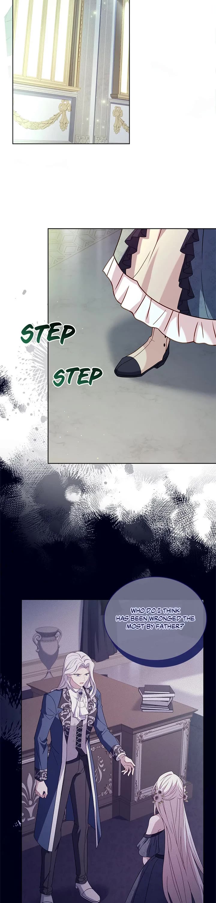 The Lady Wants to Rest Chapter 106 page 23 - Chapter 106