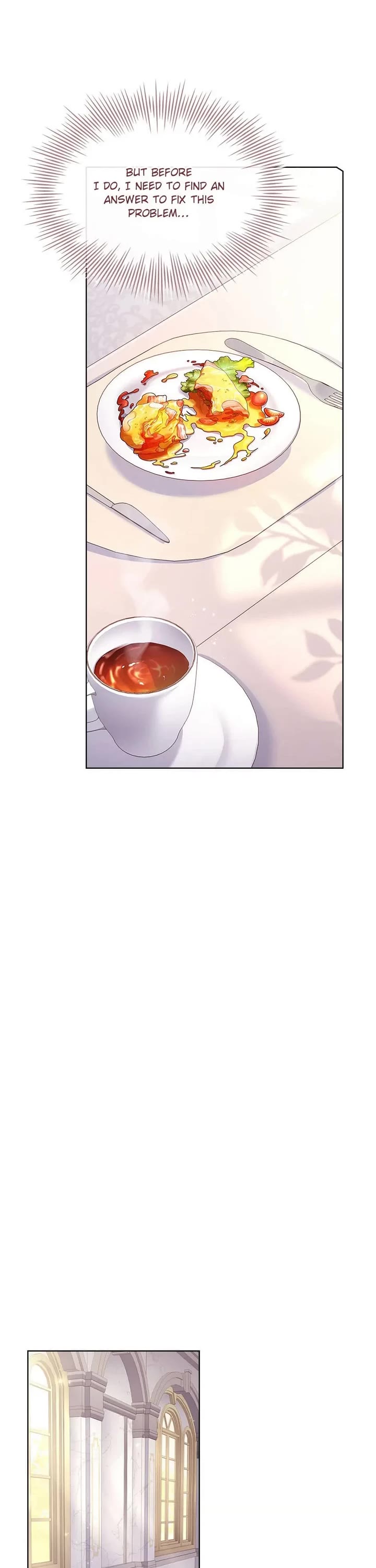 The Lady Wants to Rest Chapter 106 page 37 - Chapter 106