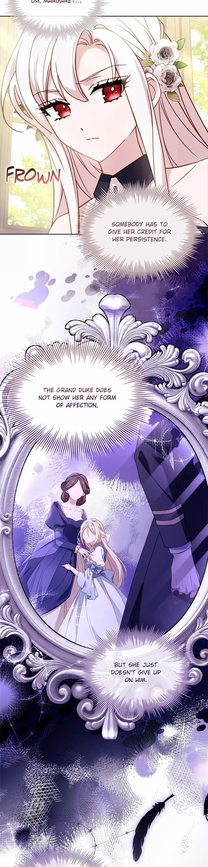 The Lady Wants to Rest Chapter 106 page 43 - Chapter 106