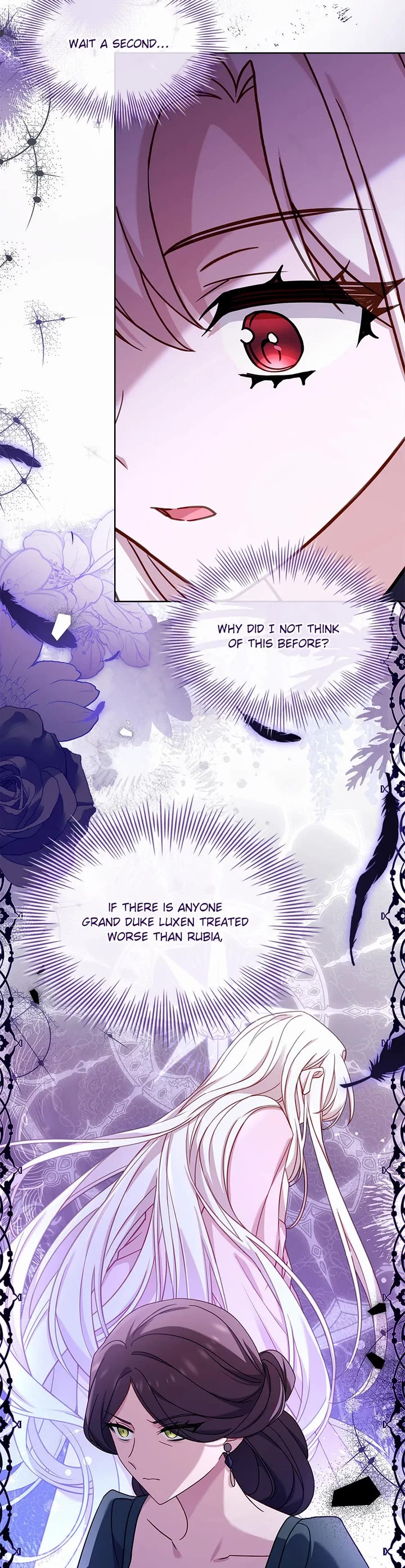 The Lady Wants to Rest Chapter 106 page 44 - Chapter 106