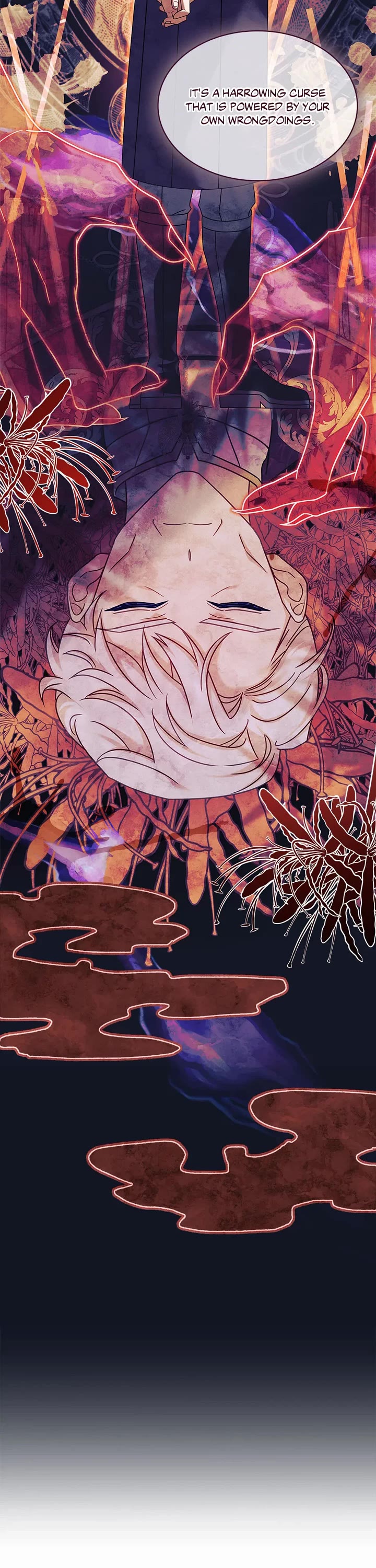 The Lady Wants to Rest Chapter 106 page 7 - Chapter 106