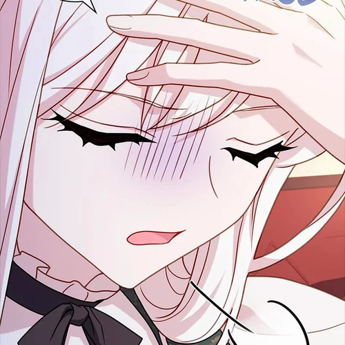 The Lady Wants to Rest Chapter 106 cover