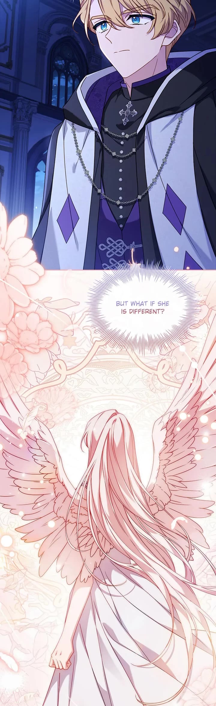 The Lady Wants to Rest Chapter 107 page 19 - Chapter 107
