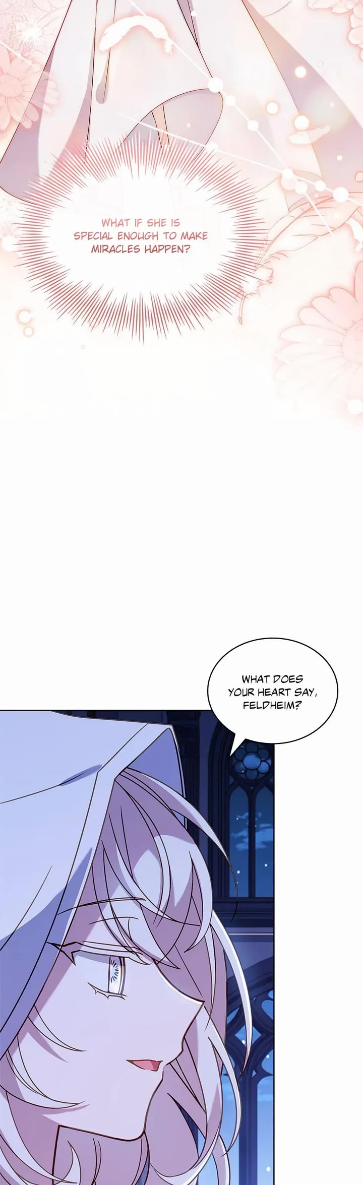 The Lady Wants to Rest Chapter 107 page 20 - Chapter 107