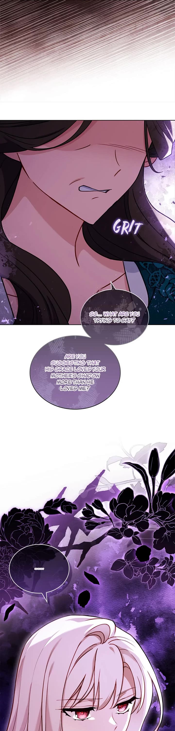 The Lady Wants to Rest Chapter 107 page 43 - Chapter 107