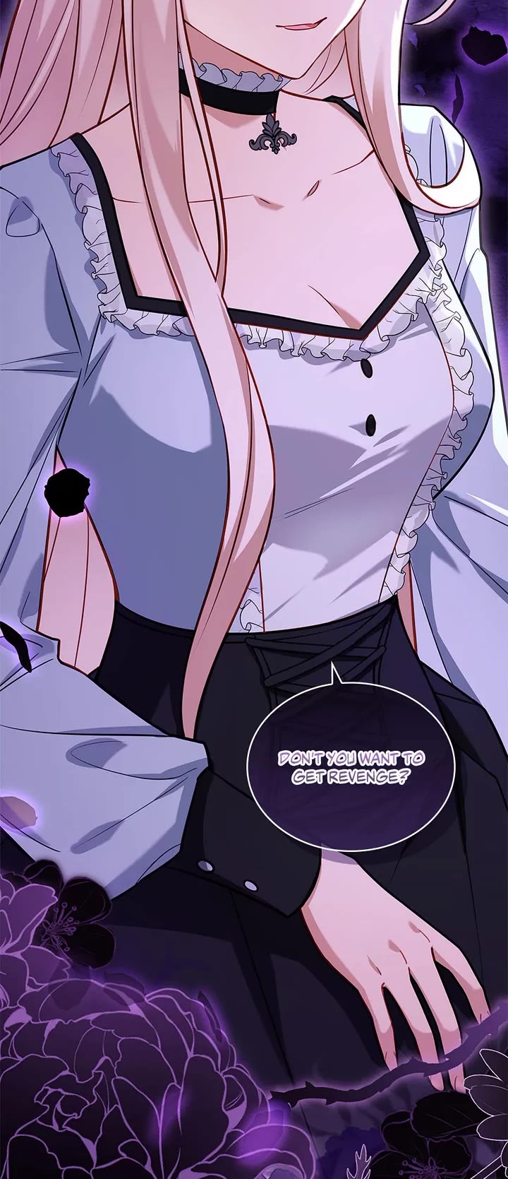 The Lady Wants to Rest Chapter 107 page 44 - Chapter 107