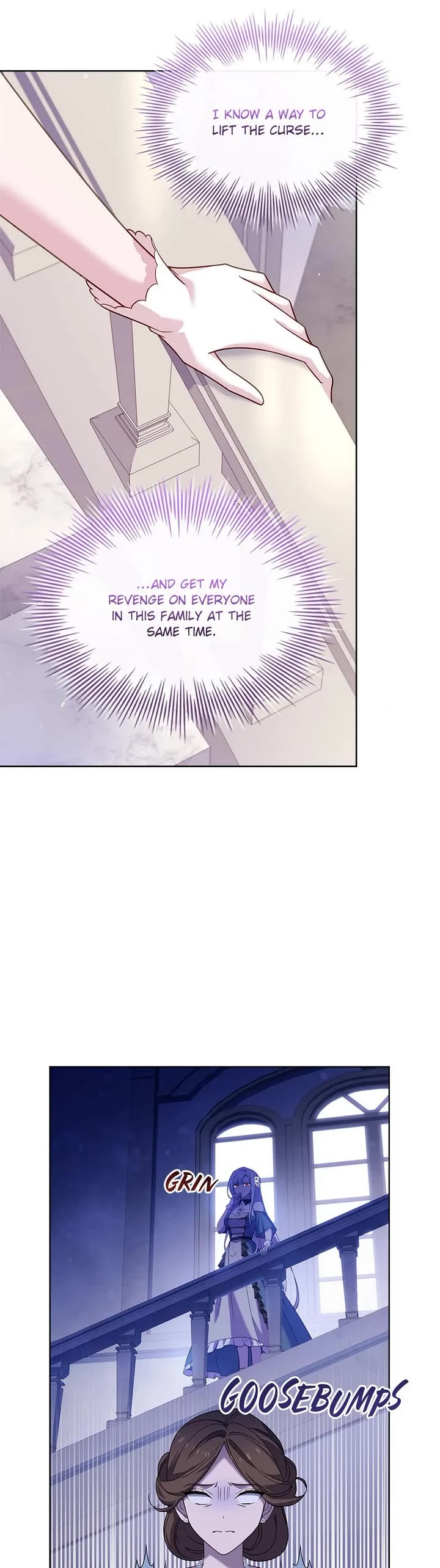 The Lady Wants to Rest Chapter 107 page 5 - Chapter 107