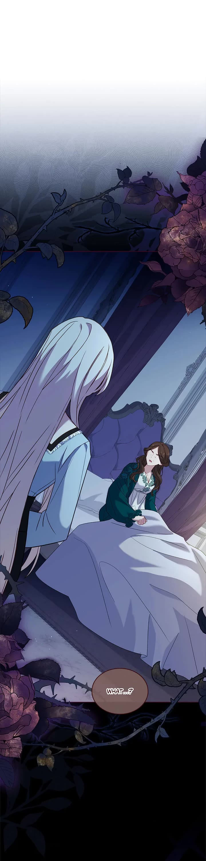 The Lady Wants to Rest Chapter 108 page 1 - Chapter 108