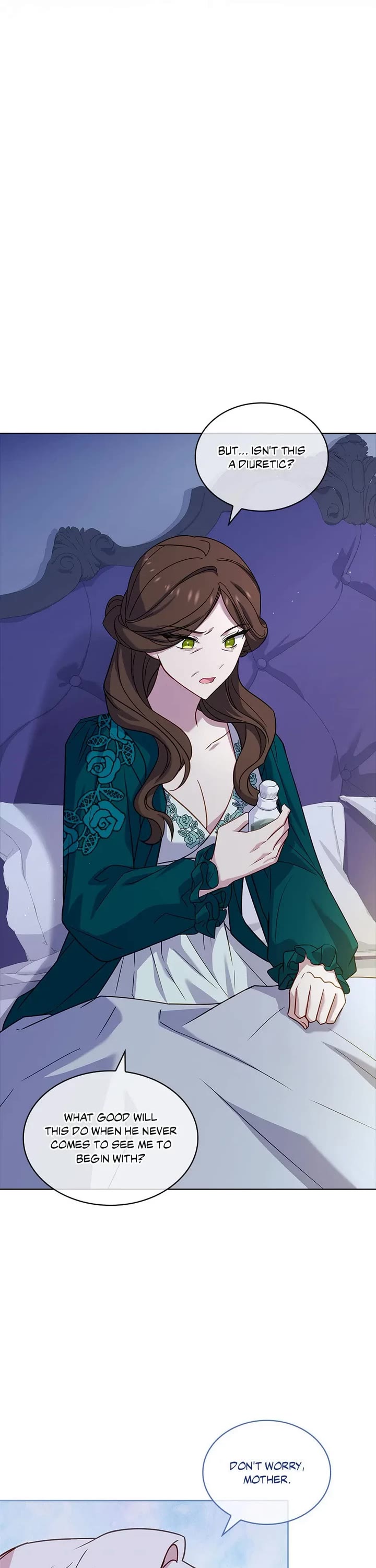 The Lady Wants to Rest Chapter 108 page 11 - Chapter 108