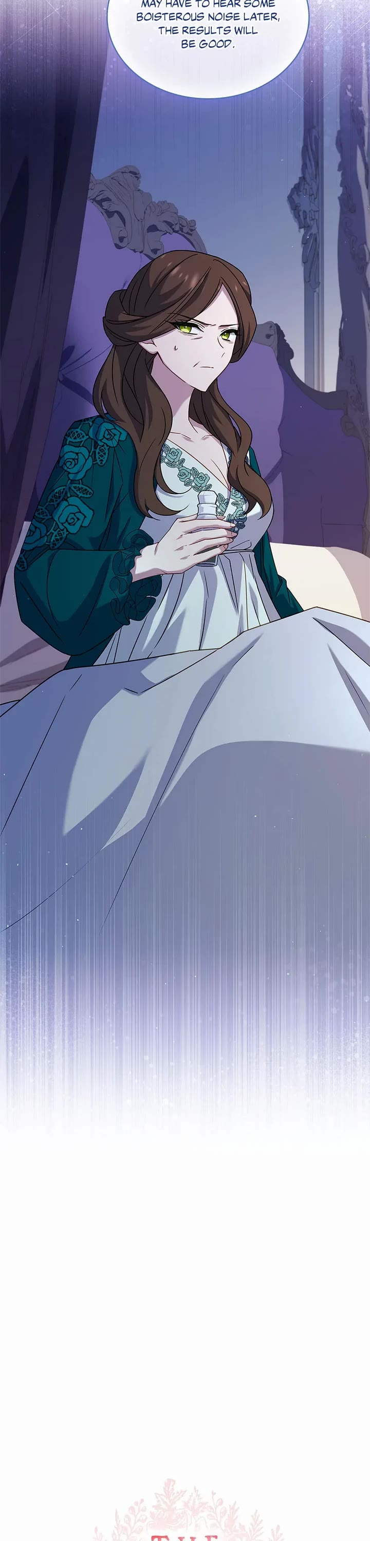 The Lady Wants to Rest Chapter 108 page 13 - Chapter 108