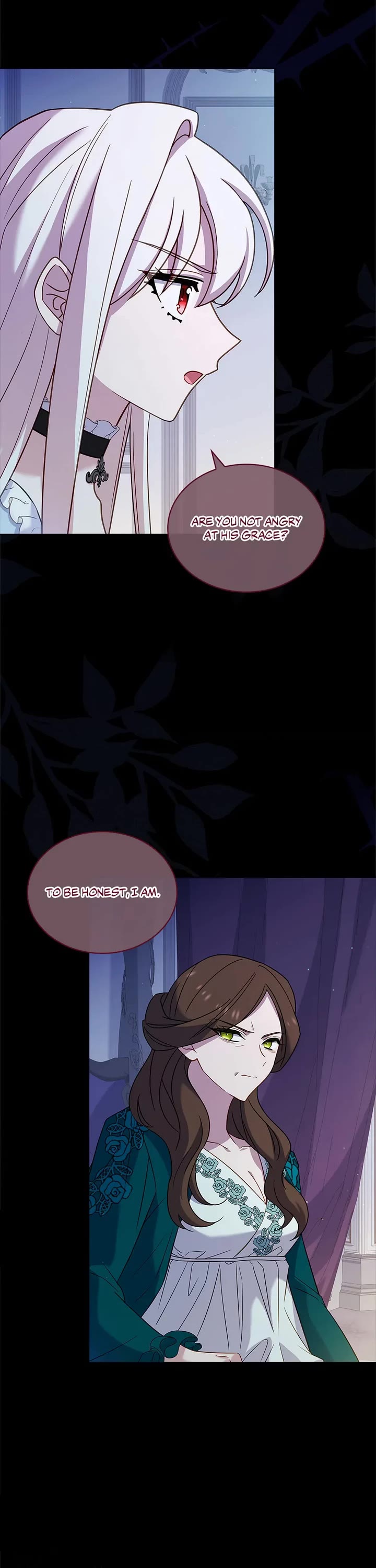 The Lady Wants to Rest Chapter 108 page 2 - Chapter 108