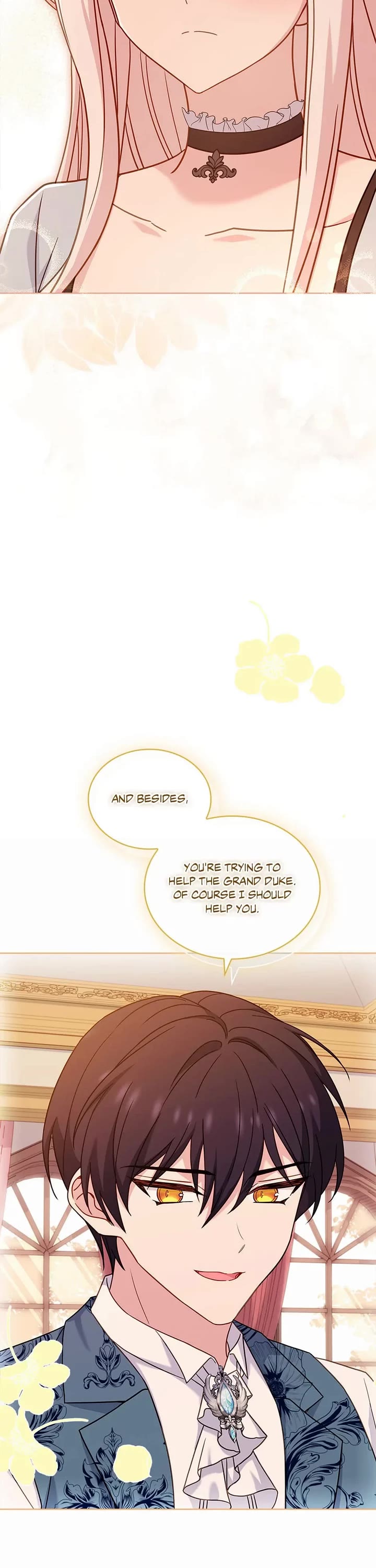 The Lady Wants to Rest Chapter 108 page 23 - Chapter 108