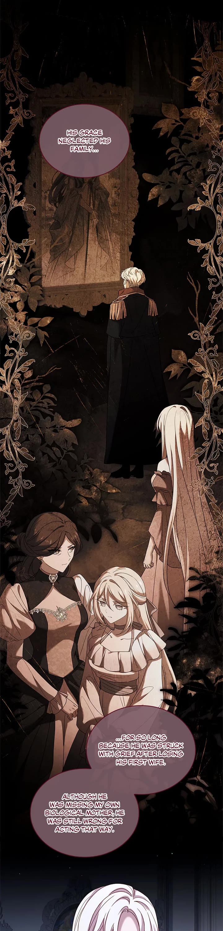 The Lady Wants to Rest Chapter 108 page 3 - Chapter 108