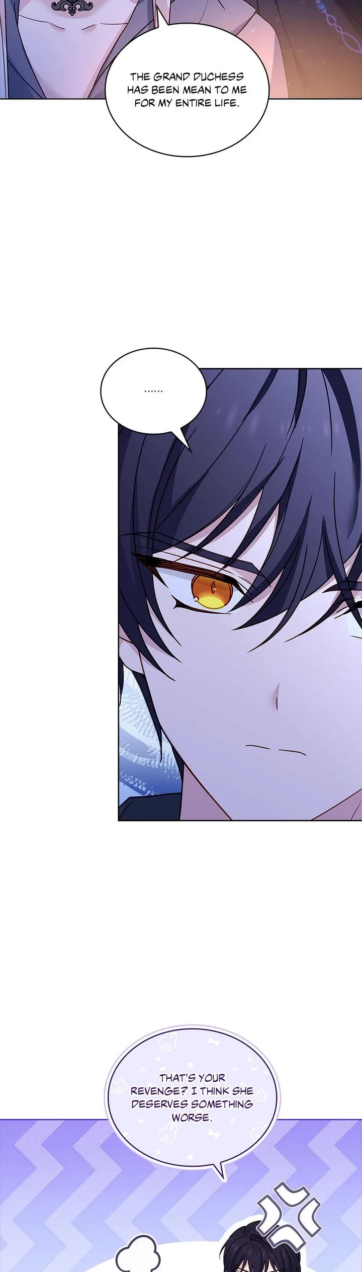 The Lady Wants to Rest Chapter 108 page 34 - Chapter 108