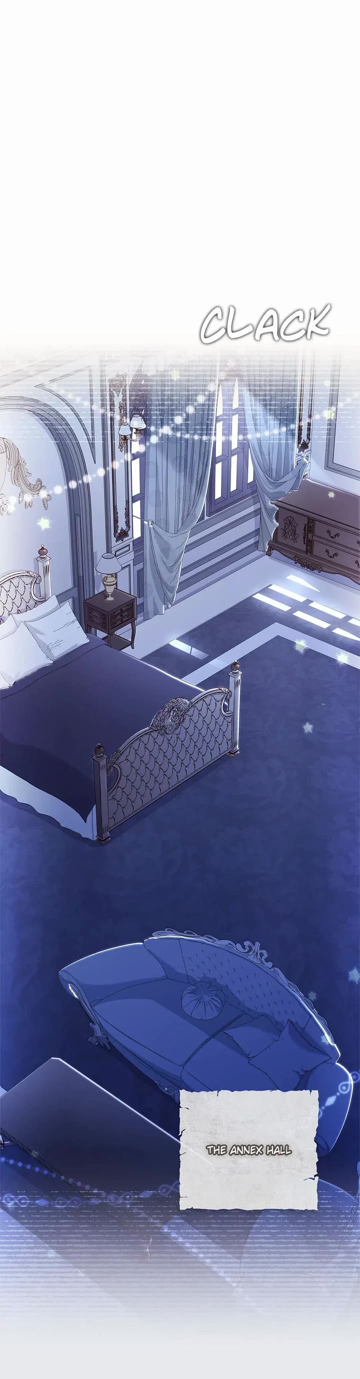 The Lady Wants to Rest Chapter 108 page 40 - Chapter 108