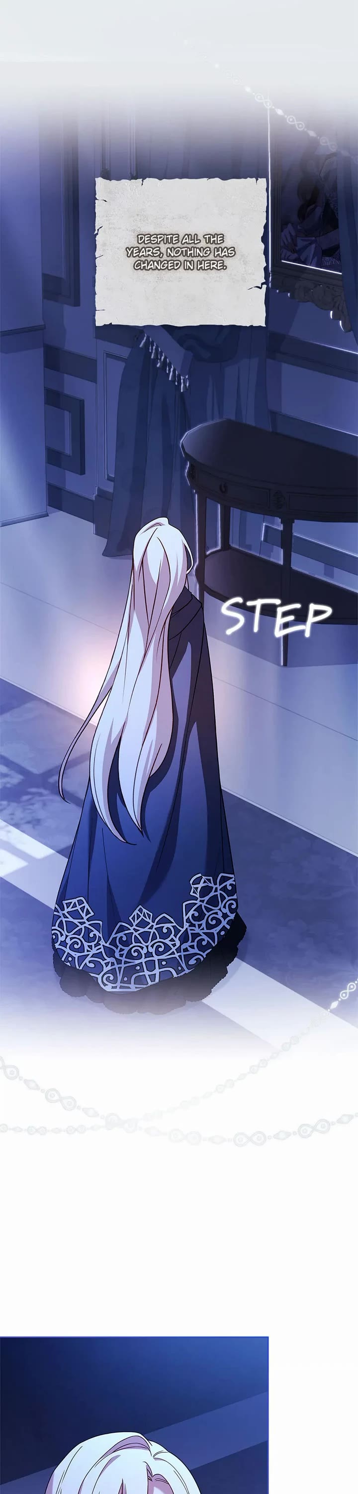 The Lady Wants to Rest Chapter 108 page 42 - Chapter 108