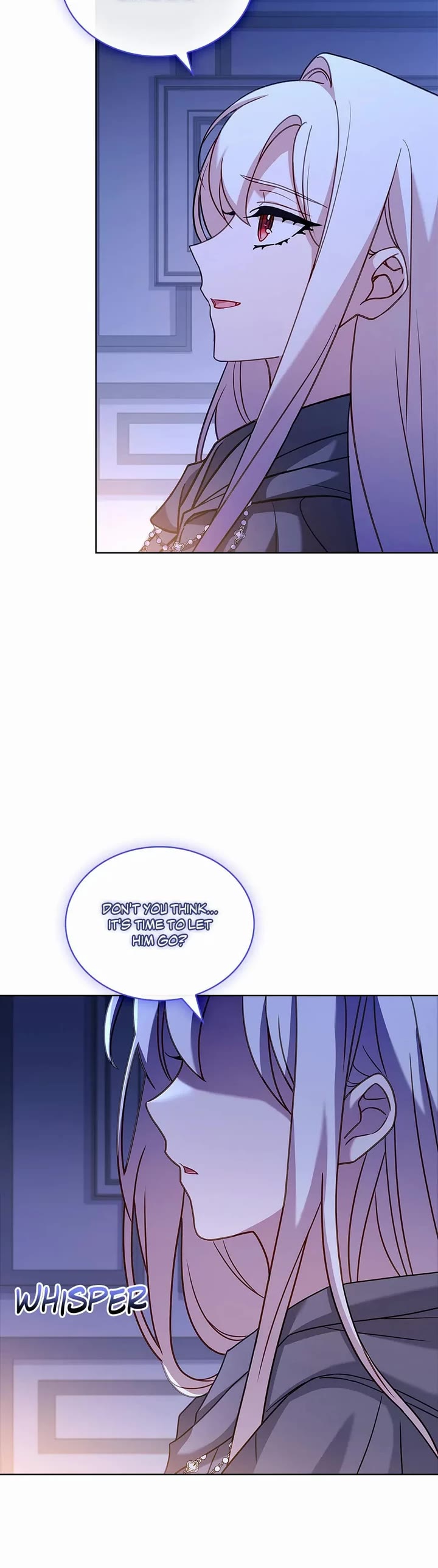 The Lady Wants to Rest Chapter 108 page 44 - Chapter 108