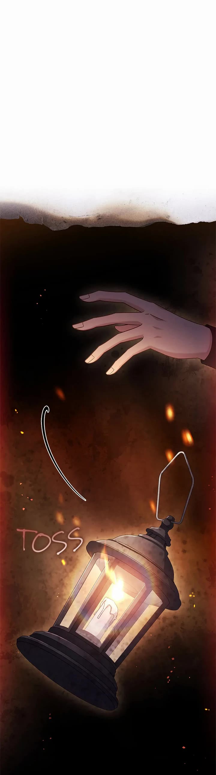 The Lady Wants to Rest Chapter 108 page 45 - Chapter 108