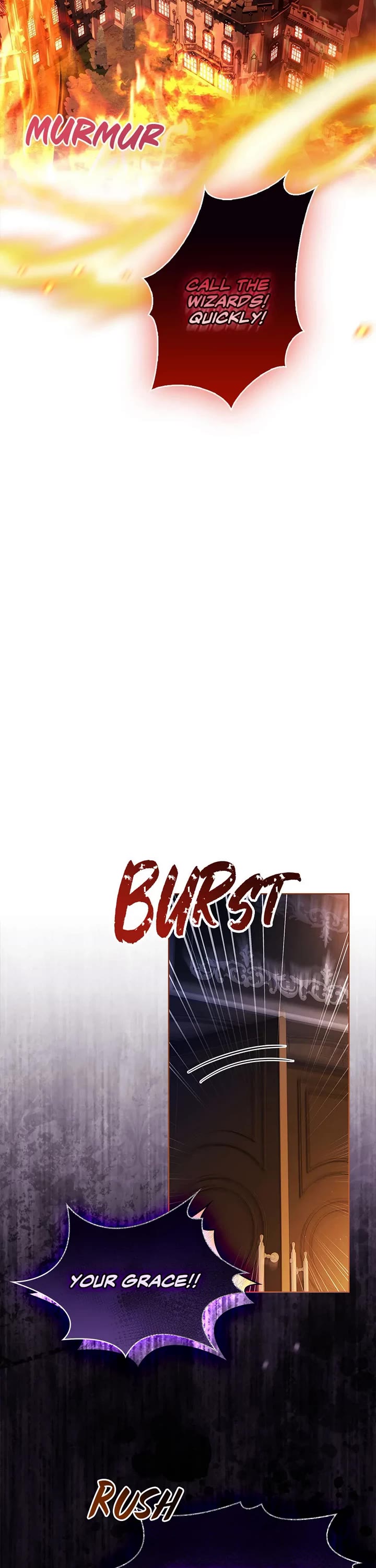 The Lady Wants to Rest Chapter 108 page 47 - Chapter 108