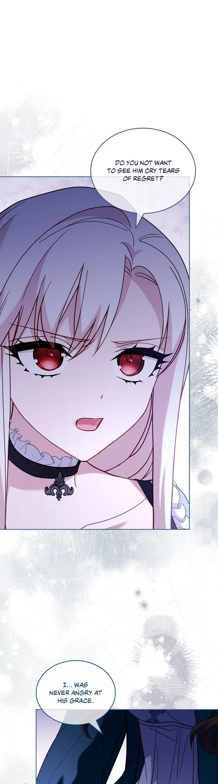The Lady Wants to Rest Chapter 108 page 5 - Chapter 108