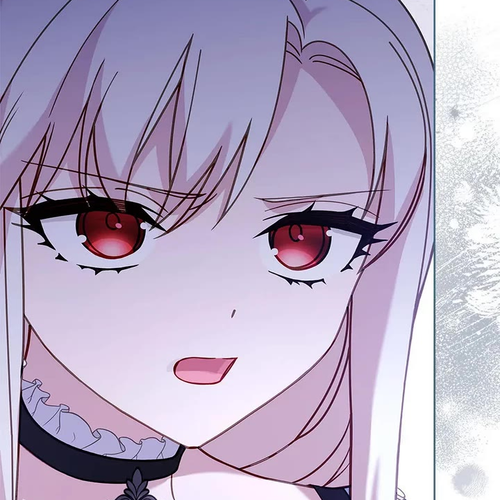 The Lady Wants to Rest Chapter 108 cover