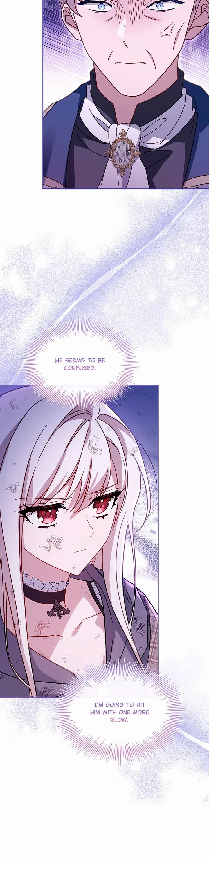 The Lady Wants to Rest Chapter 109 page 12 - Chapter 109
