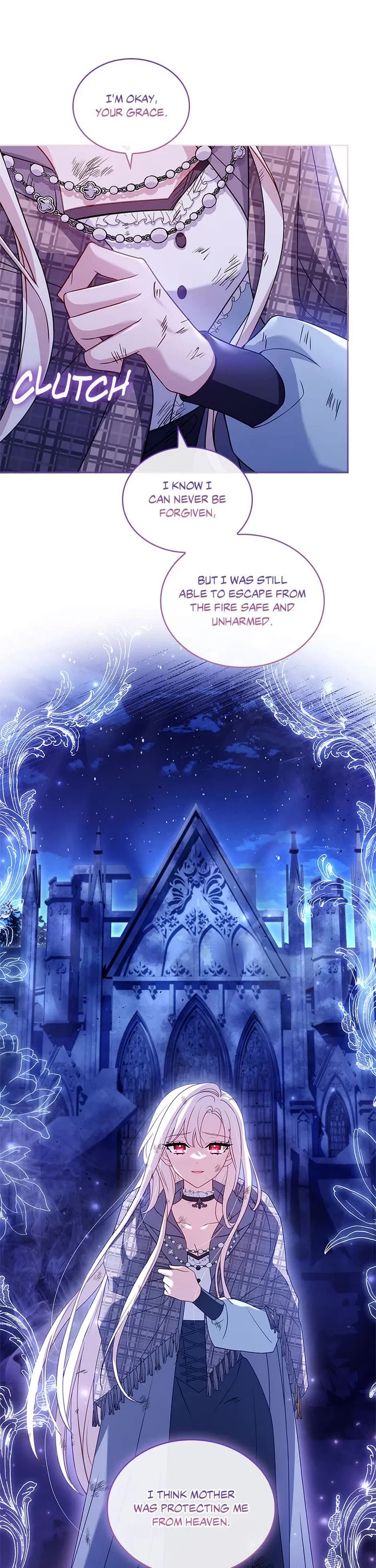 The Lady Wants to Rest Chapter 109 page 13 - Chapter 109