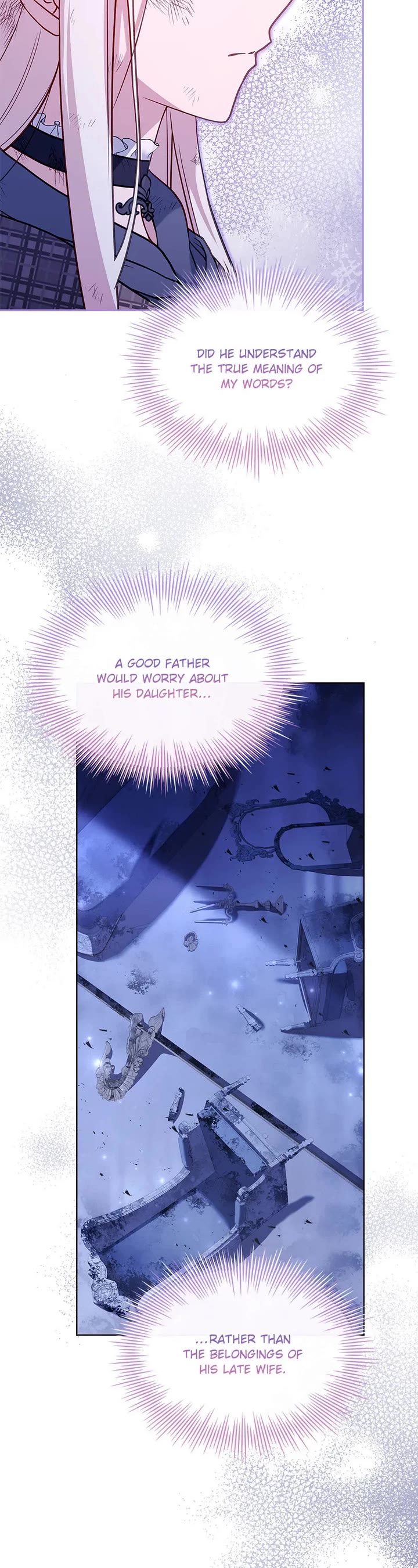 The Lady Wants to Rest Chapter 109 page 15 - Chapter 109