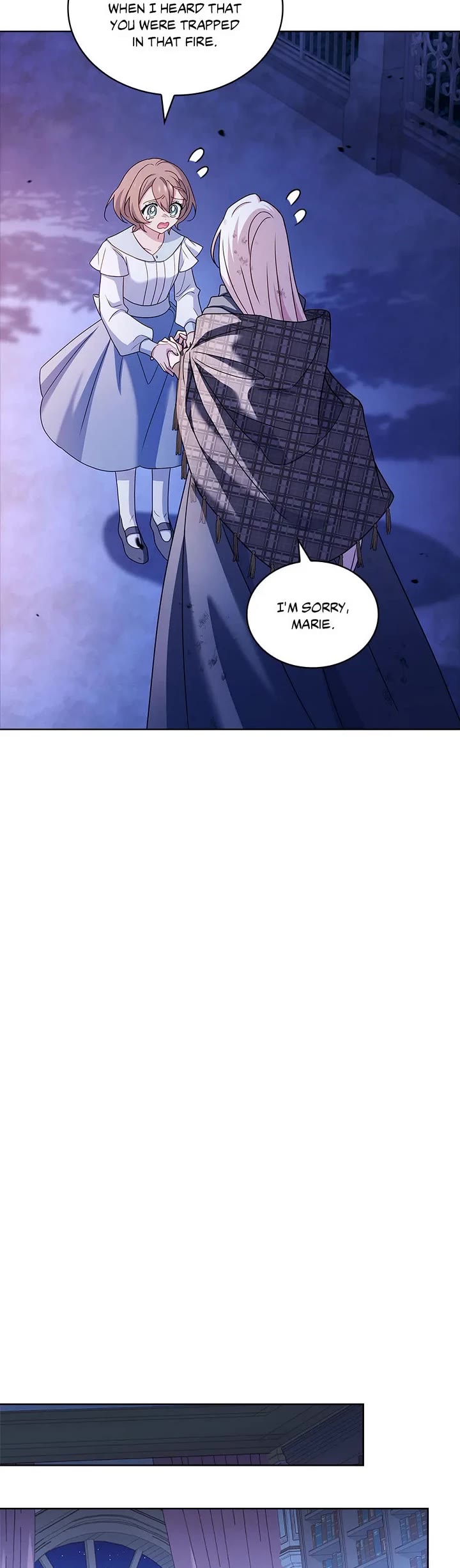 The Lady Wants to Rest Chapter 109 page 19 - Chapter 109