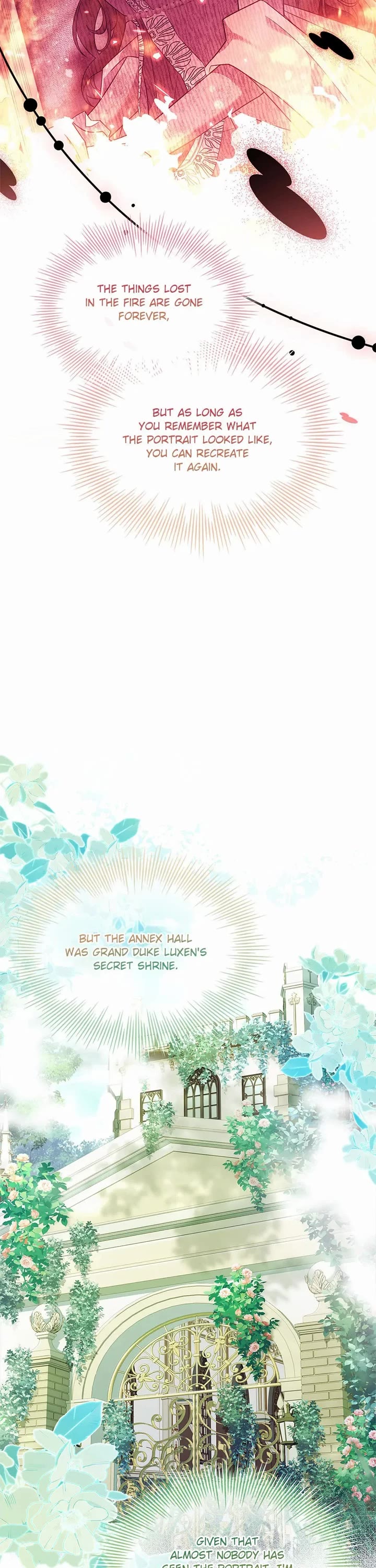 The Lady Wants to Rest Chapter 109 page 28 - Chapter 109