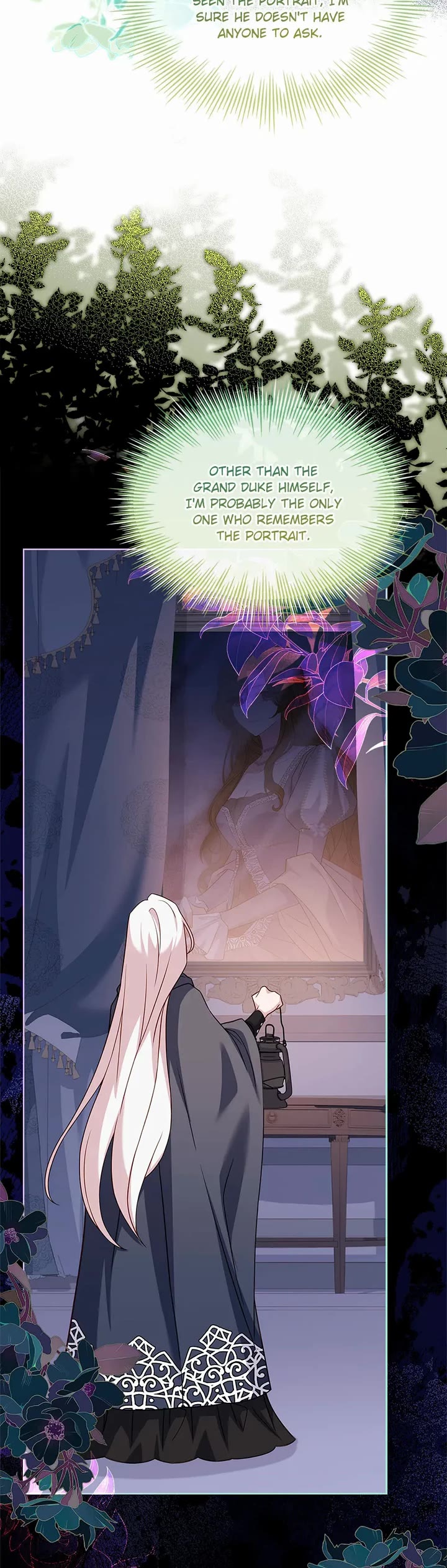 The Lady Wants to Rest Chapter 109 page 29 - Chapter 109