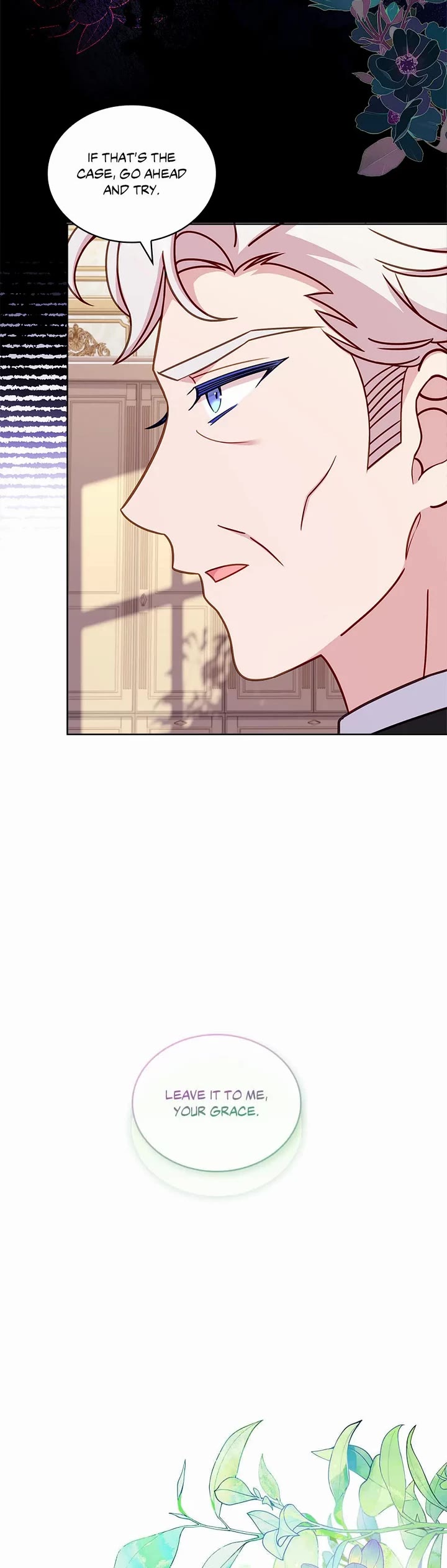 The Lady Wants to Rest Chapter 109 page 30 - Chapter 109