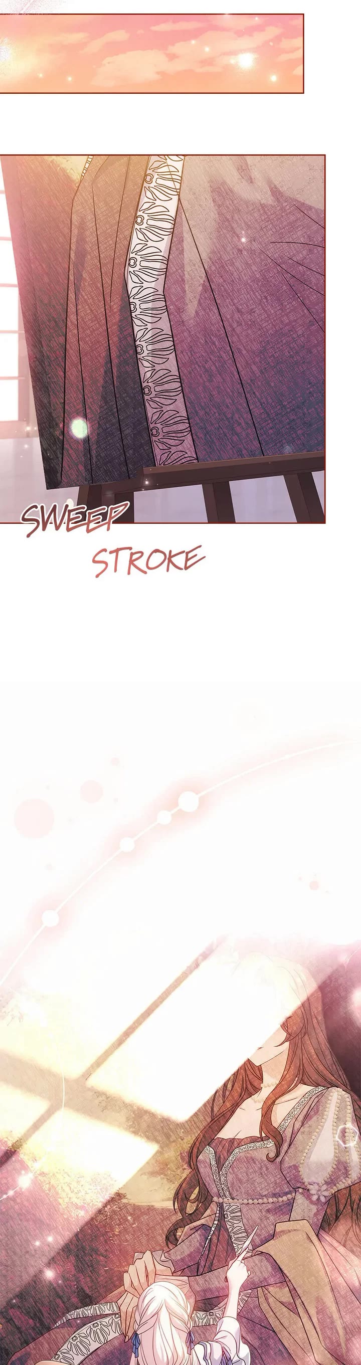 The Lady Wants to Rest Chapter 109 page 39 - Chapter 109